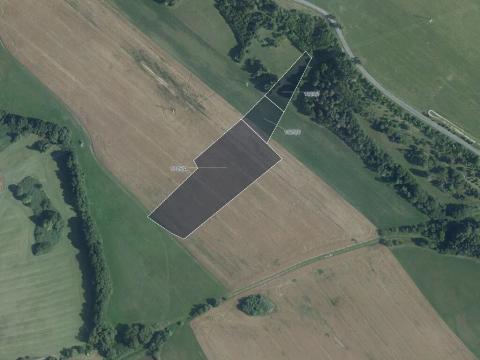 Prodej pole, Skuteč, 16498 m2