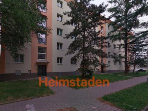 Pronájem bytu 3+1, Karviná - Nové Město, Holubova, 64 m2