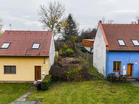 Prodej pozemku pro bydlení, Olomouc, Božkova, 264 m2