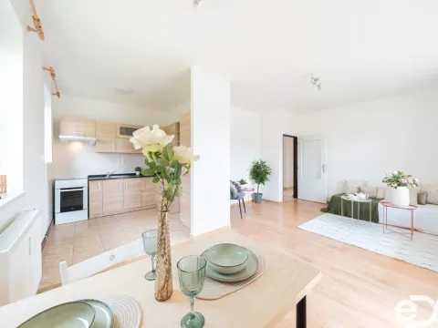 Prodej bytu 3+kk, Benátky nad Jizerou, Pražská, 68 m2