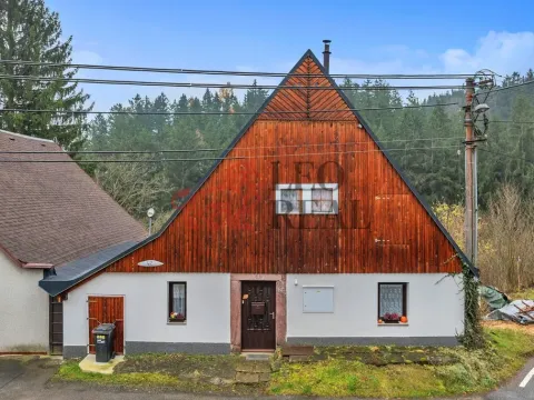 Prodej rodinného domu, Stárkov, 150 m2