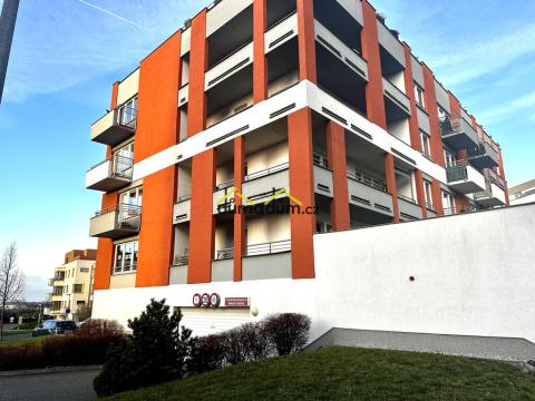 Prodej bytu 3+kk, Praha, Milotická, 68 m2