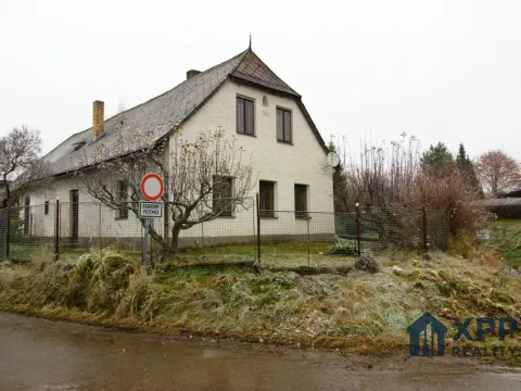 Prodej chalupy, Prachatice - Libínské Sedlo, 118 m2