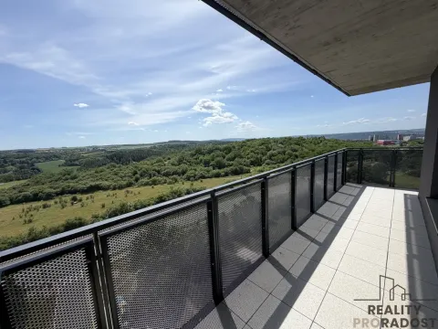 Prodej bytu 4+kk, Praha, Zimova, 84 m2