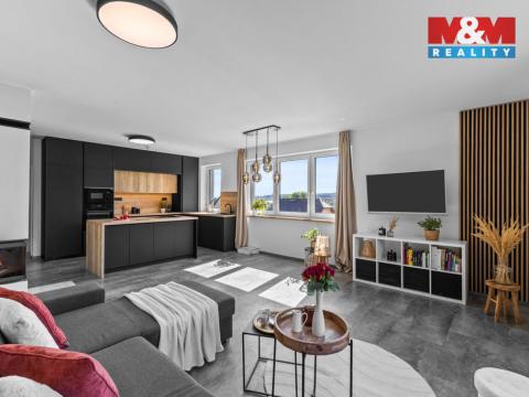 Prodej rodinného domu, Ledce, 216 m2