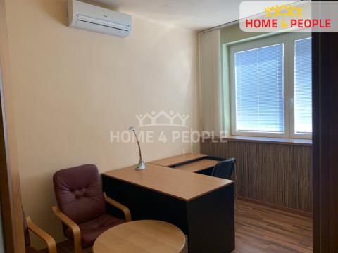 Pronájem kanceláře, Benešov, Erbenova, 15 m2