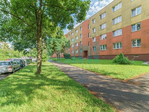 Prodej bytu 1+1, Havířov, Junácká, 35 m2