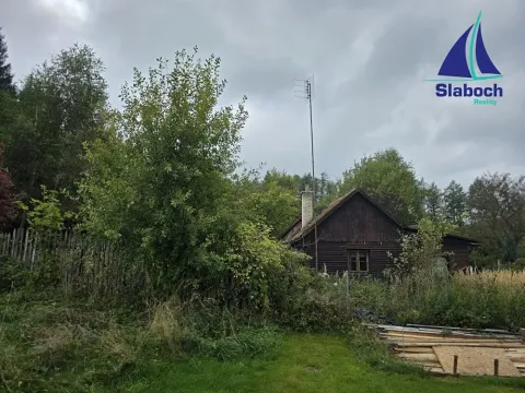 Prodej chaty, Seč, 60 m2