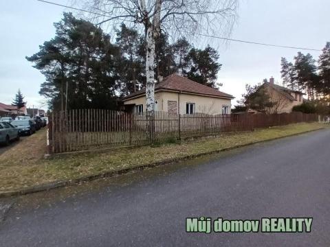 Pronájem rodinného domu, Třebestovice, Smetanova, 110 m2