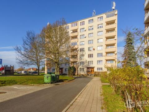 Prodej bytu 1+1, Nové Sedlo, Revoluční, 36 m2