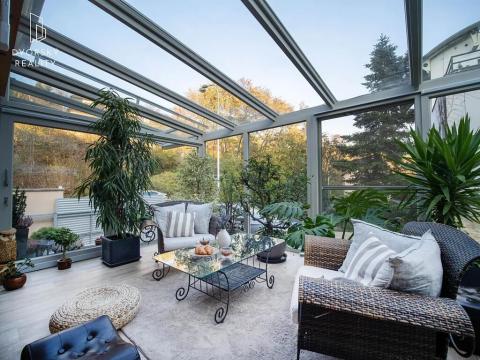 Prodej rodinného domu, Mladá Boleslav, Koněvova, 236 m2