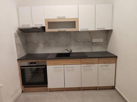 Pronájem bytu 3+kk, Prostějov, 64 m2