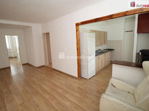 Pronájem bytu 2+1, Habartov, Okružní, 57 m2