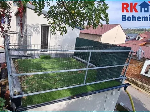 Pronájem bytu 2+1, Mladá Boleslav, 80 m2