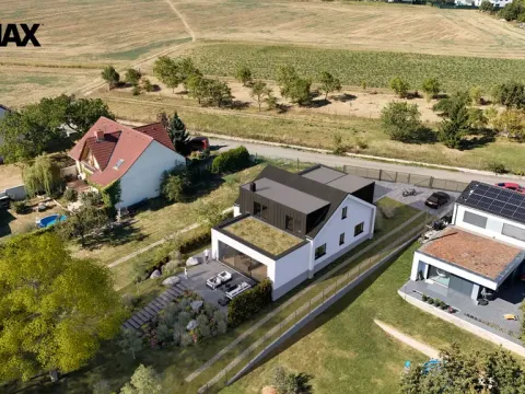Prodej rodinného domu, Pozořice, 277 m2