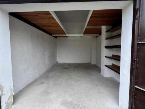 Pronájem garáže, Znojmo, 20 m2