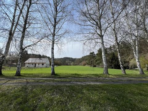 Prodej pozemku pro bydlení, Medonosy, 1750 m2