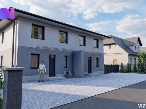 Pronájem pozemku pro bydlení, Třinec - Konská, 313 m2