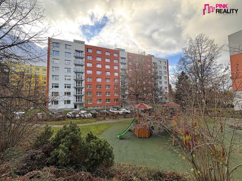 Prodej bytu 4+1, Kostelec nad Orlicí, U Váhy, 72 m2