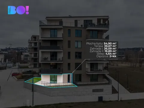 Pronájem bytu 2+kk, Ostrava, F. X. Riepla, 150 m2