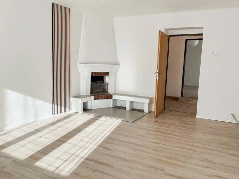 Prodej rodinného domu, Dolní Hořice, 102 m2