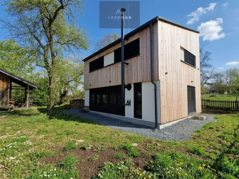 Prodej rodinného domu, Ostrava, 130 m2