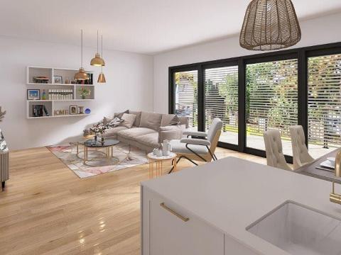 Prodej bytu 3+kk, Česká, 86 m2