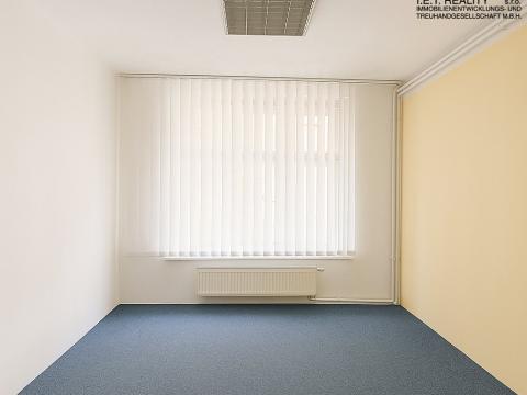 Pronájem kanceláře, Brno, Běhounská, 11 m2