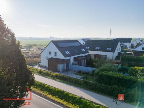 Prodej rodinného domu, Smiřice - Rodov, 102 m2