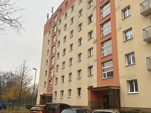 Prodej bytu 2+1, Turnov, Studentská, 50 m2