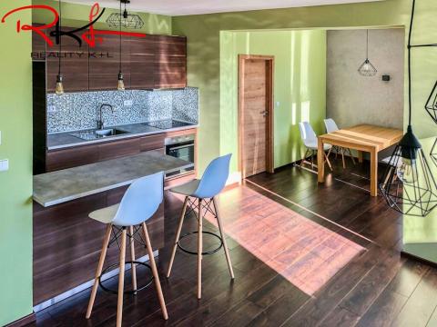 Pronájem bytu 3+kk, Mladá Boleslav - Mladá Boleslav III, Viničná, 76 m2