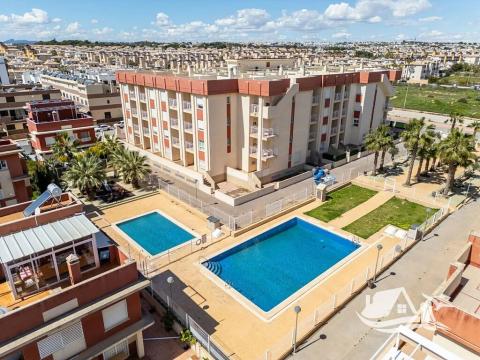 Prodej bytu 3+kk, Orihuela, Španělsko, 60 m2