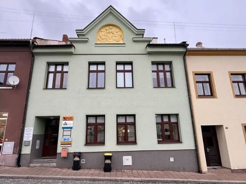 Pronájem bytu 2+kk, Klimkovice, 45 m2