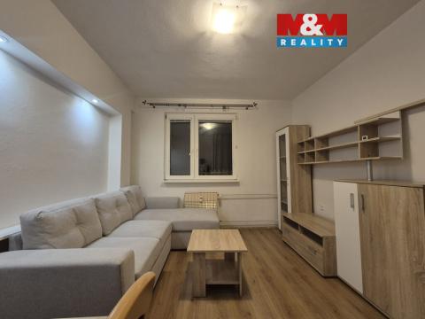 Pronájem bytu 2+kk, Mokrá-Horákov - Mokrá, 32 m2