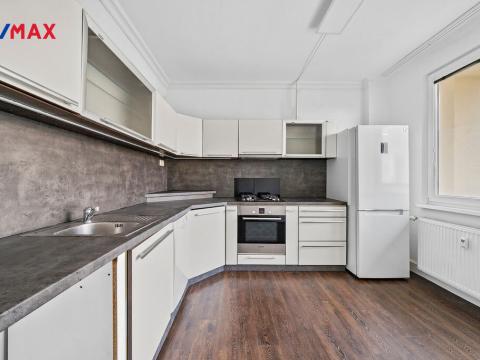 Prodej bytu 2+1, Hradec Králové - Nový Hradec Králové, Kejzlarova, 75 m2