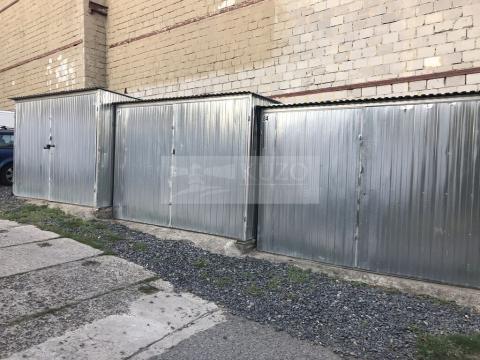 Pronájem garáže, Praha, U vinných sklepů, 15 m2