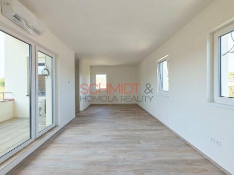 Pronájem bytu 2+kk, Hustopeče, Brněnská, 63 m2