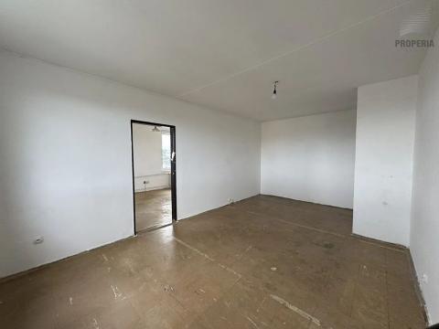 Pronájem kanceláře, Brno, Voroněžská, 59 m2