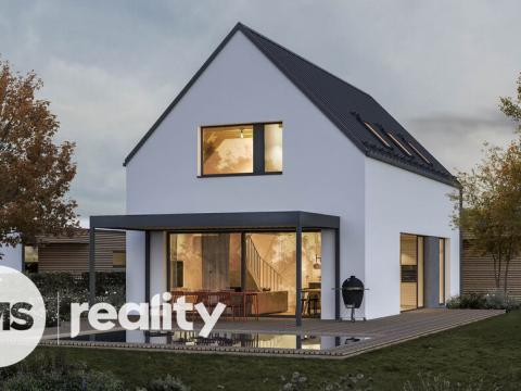 Prodej pozemku pro bydlení, Bartošovice, 1044 m2