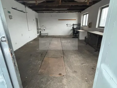 Pronájem skladu, Praha, U vinných sklepů, 35 m2