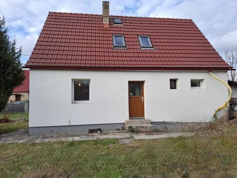 Prodej rodinného domu, Kopřivnice, Mírová, 134 m2