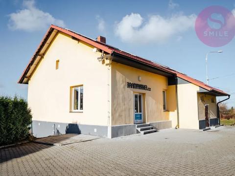 Pronájem obchodního prostoru, Ostrava, Hladnovská, 250 m2