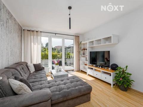 Prodej bytu 4+kk, Plzeň, Nemocniční, 103 m2