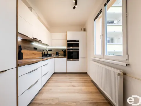 Prodej bytu 4+1, Tábor, Havanská, 74 m2