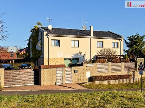 Prodej rodinného domu, Chýně, Hájecká, 104 m2