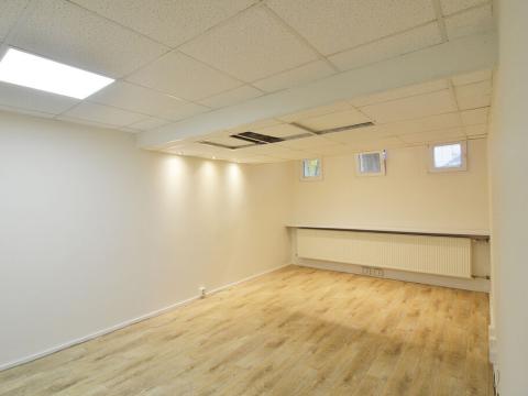 Pronájem skladu, Praha - Kamýk, Zdislavická, 64 m2