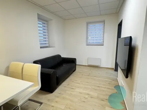 Pronájem bytu 2+kk, Borovany - Trocnov, 40 m2
