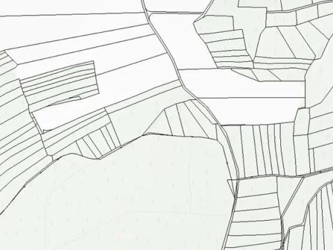 Dražba lesa, Blížejov, 16569 m2