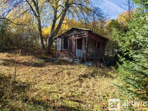 Prodej zahrady, Brno, Jámy, 2116 m2