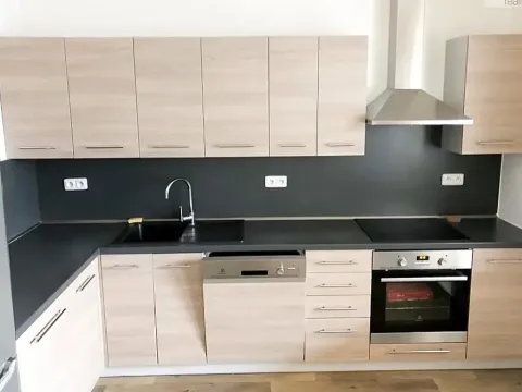 Prodej činžovního domu, Duchcov, Husova, 2493 m2